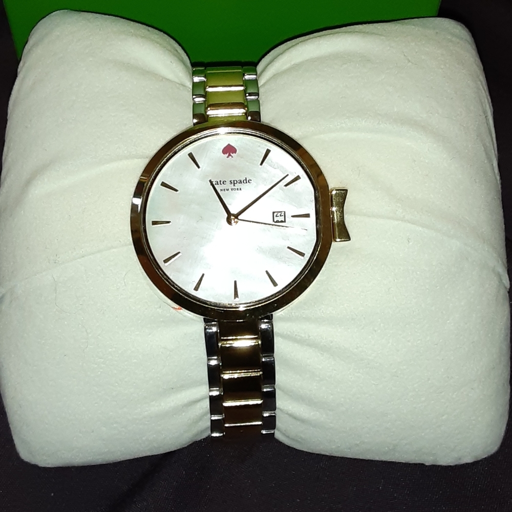 NEW Kate Spade  watch